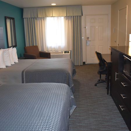 Best Western Apricot Inn Chaney Ranch Экстерьер фото